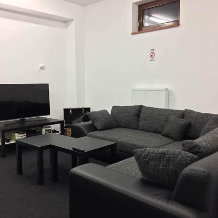 Pensiunea Casa Florela Capusu Mic Εξωτερικό φωτογραφία