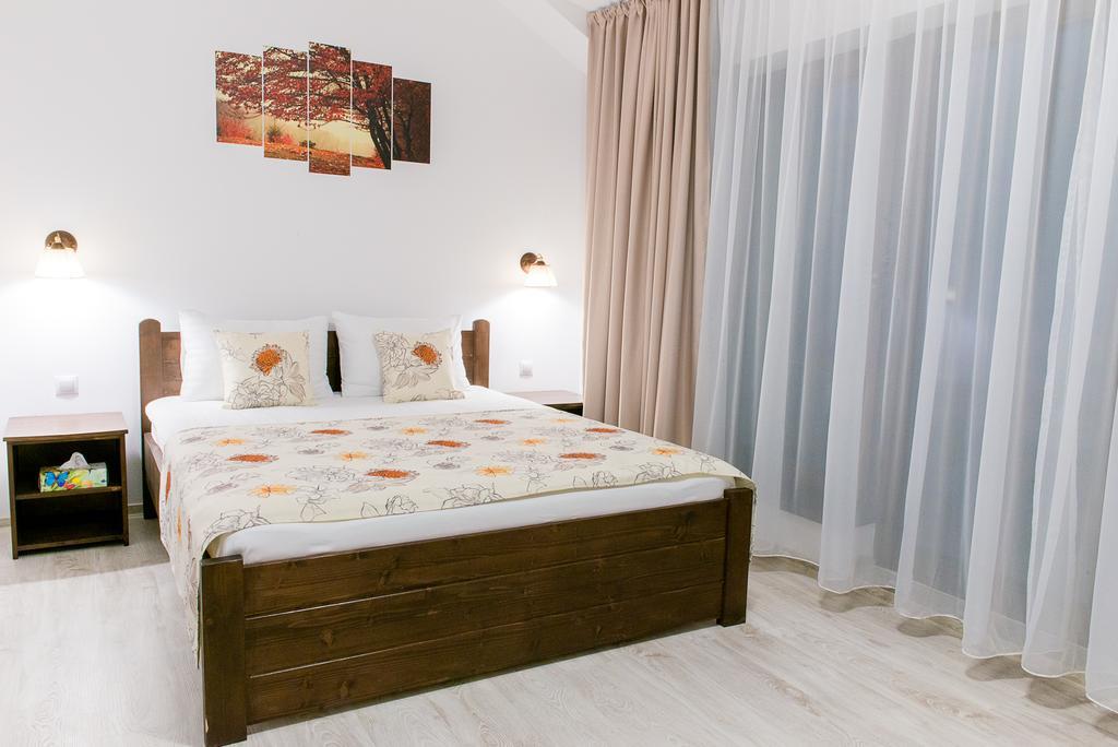 Pensiunea Casa Florela Capusu Mic Εξωτερικό φωτογραφία