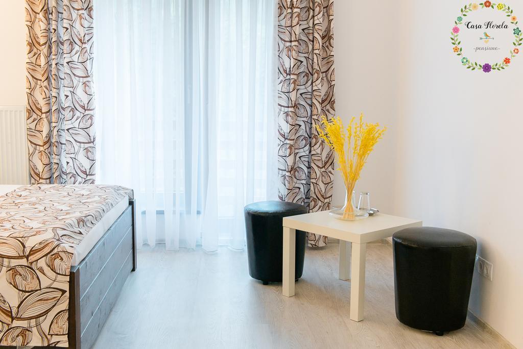 Pensiunea Casa Florela Capusu Mic Εξωτερικό φωτογραφία