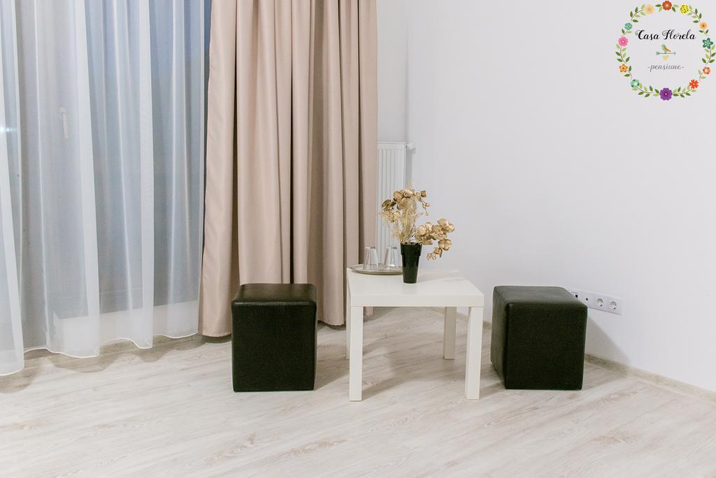 Pensiunea Casa Florela Capusu Mic Εξωτερικό φωτογραφία